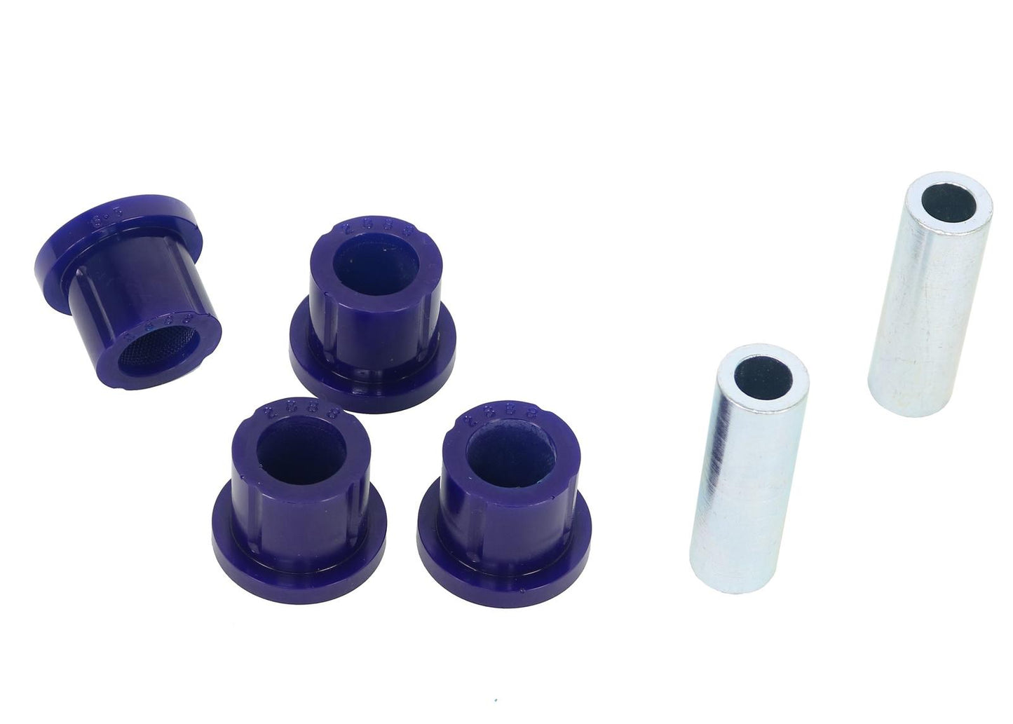 SuperPro Leaf Spring Bush Kit SPF5097K
