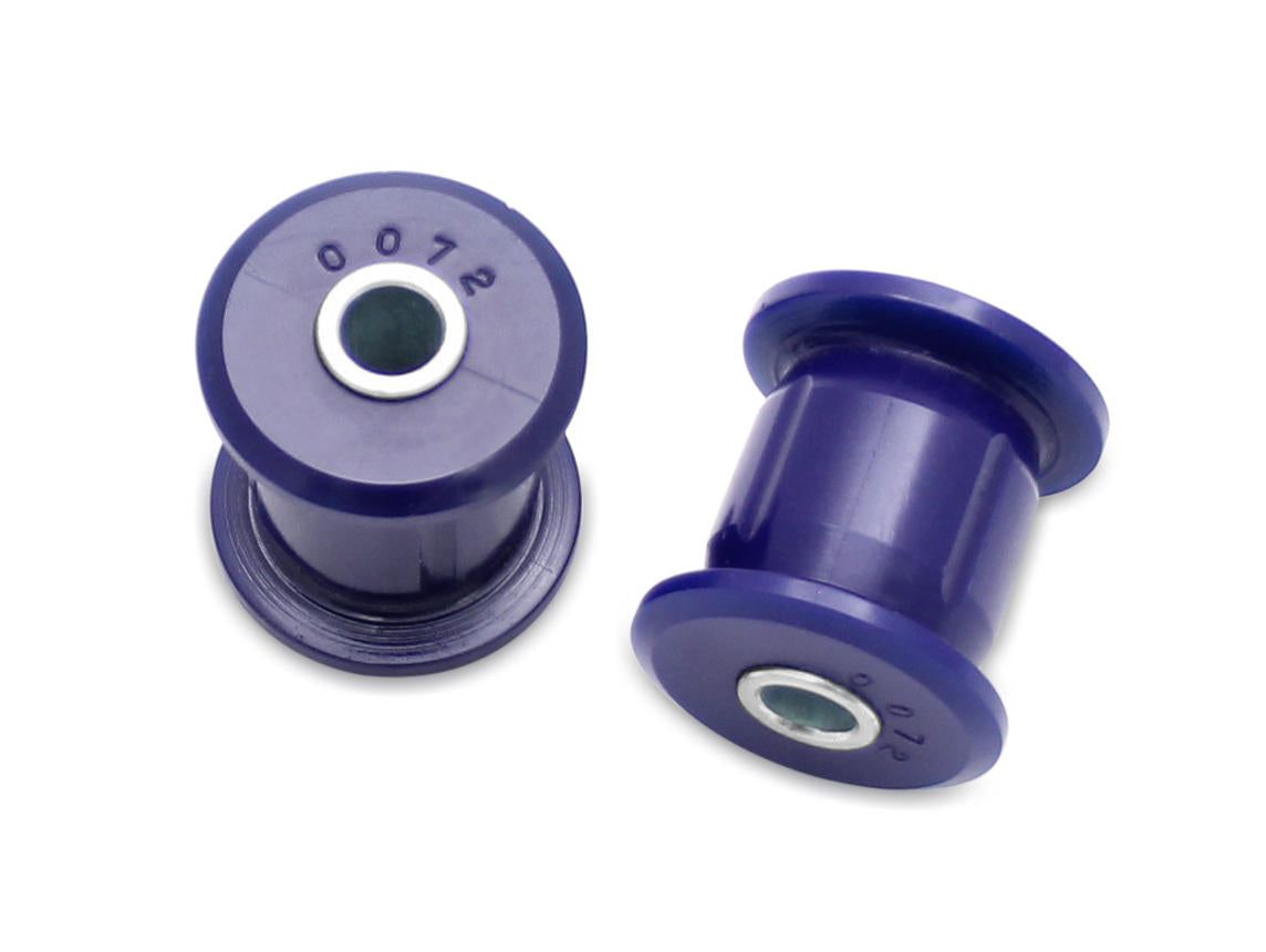 SuperPro Rear Trailing Arm Upper Bush Kit Fits Triumph SPF0072K