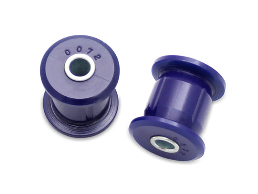 SuperPro Rear Trailing Arm Upper Bush Kit Fits Triumph SPF0072K