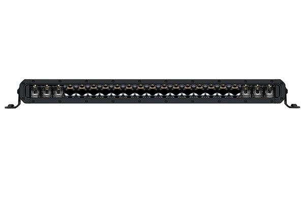Hella Black Magic Tough Slim LED Light Bar 20 Inch 1GJ 358 197-301