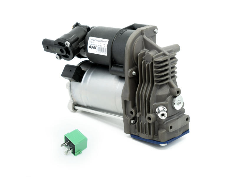 Airbag Man AMK Air Compressor Replacement to suit Mercedes-Benz