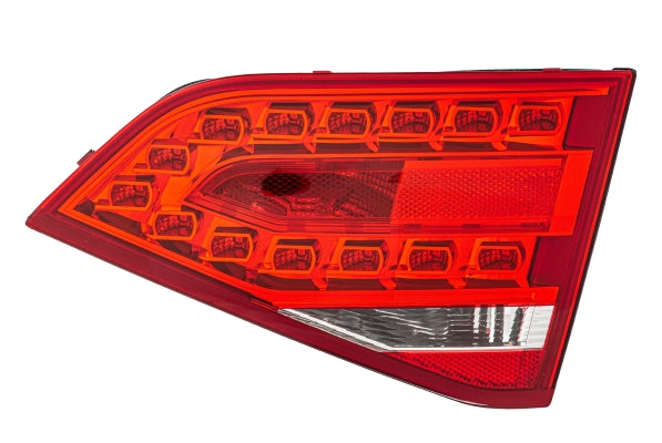 HELLA Tail Light Drivers Side 2TP 010 086-101