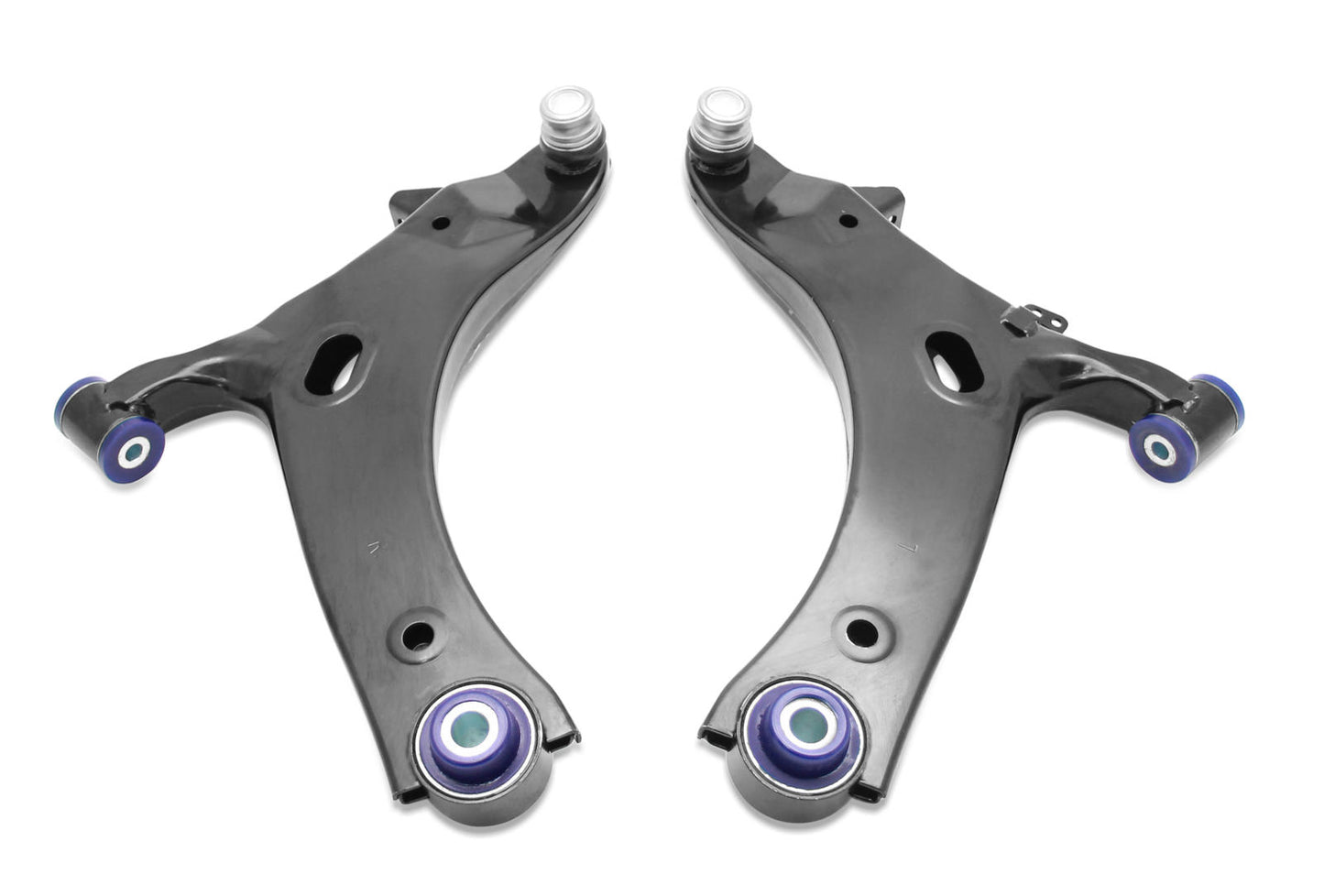 SuperPro Control Arm Bush Kit TRC1038