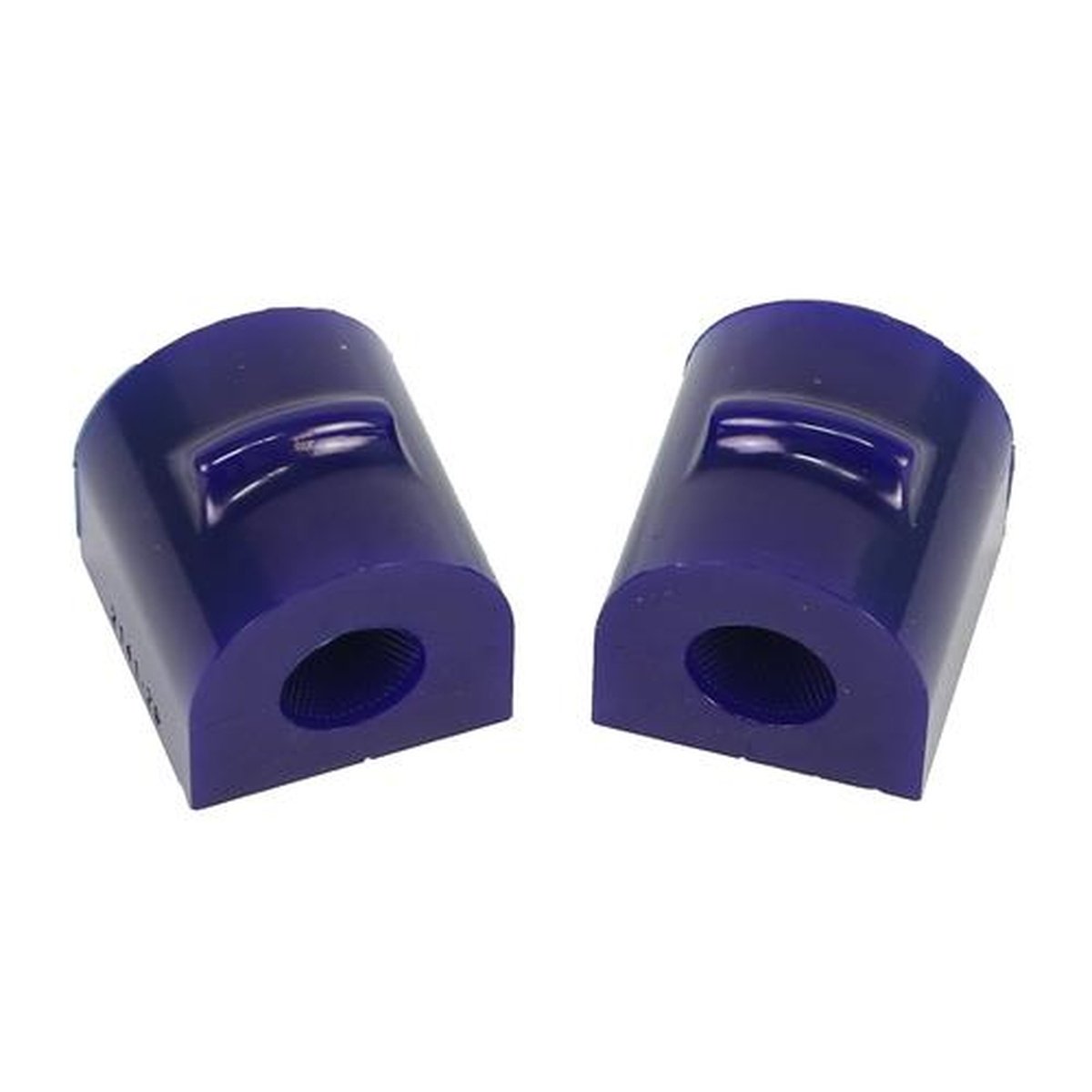 SuperPro Sway Bar Mount Bush Kit Fits Ford Mazda SPF2141-23K