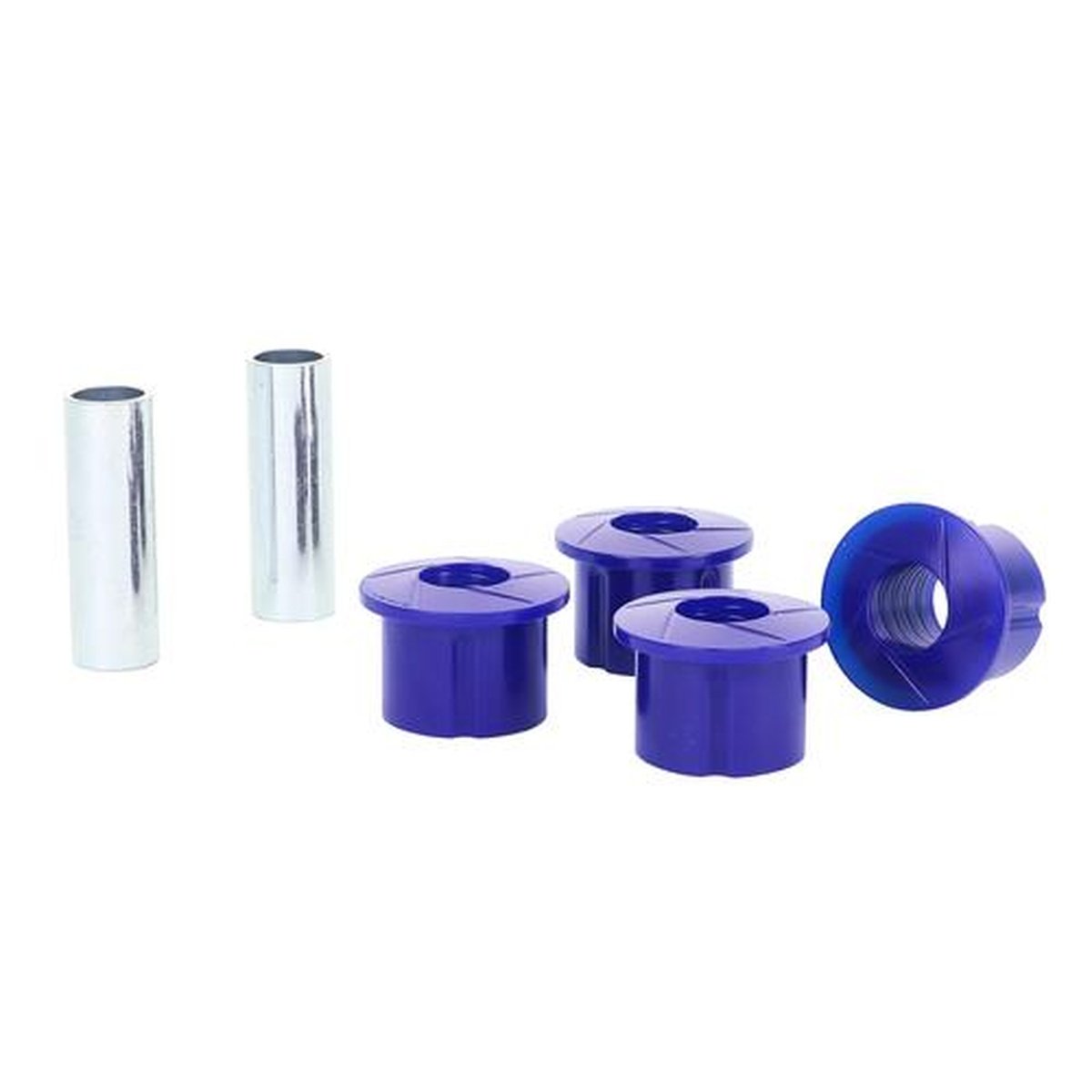 SuperPro Rear Spring Front Eye Bush Kit Fits Nissan SPF1163K