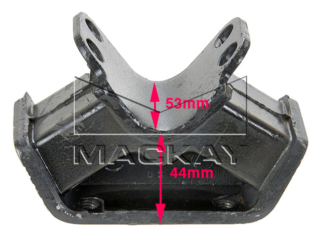 Mackay Engine Mount Bush A1353