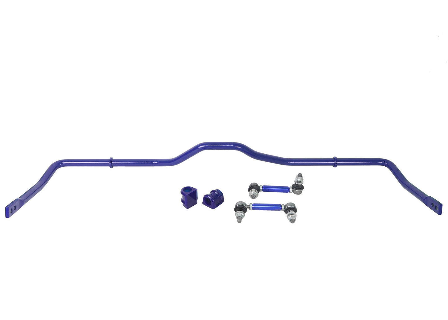 SuperPro Roll Control Sway Bar to suit Toyota Land Cruiser 300 Series RC0116RZ-26