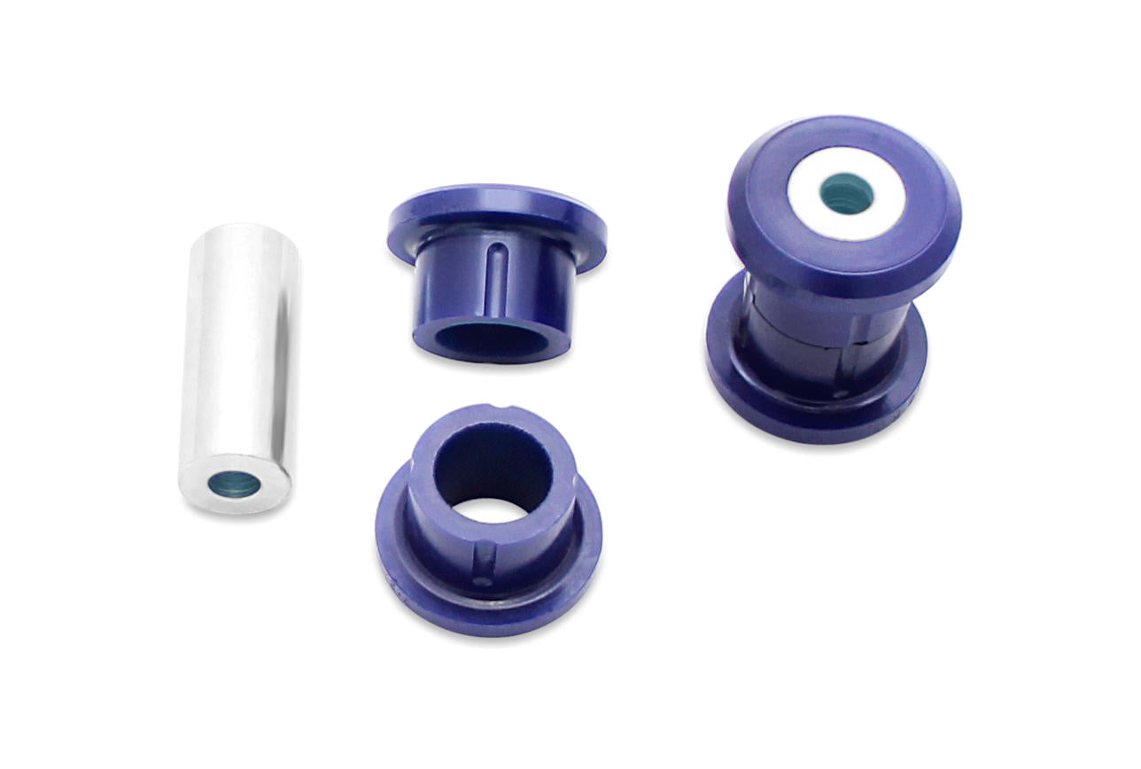 SuperPro Rear Shock Absorber Upper & Lower Bush Kit Fits Daimler Jaguar SPF1011K