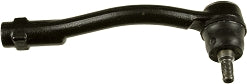 TRW Tie Rod End JTE619