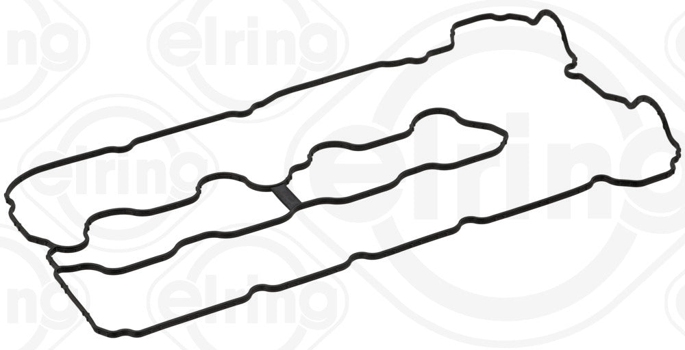 Elring Valve Cover Gaskets 451.74