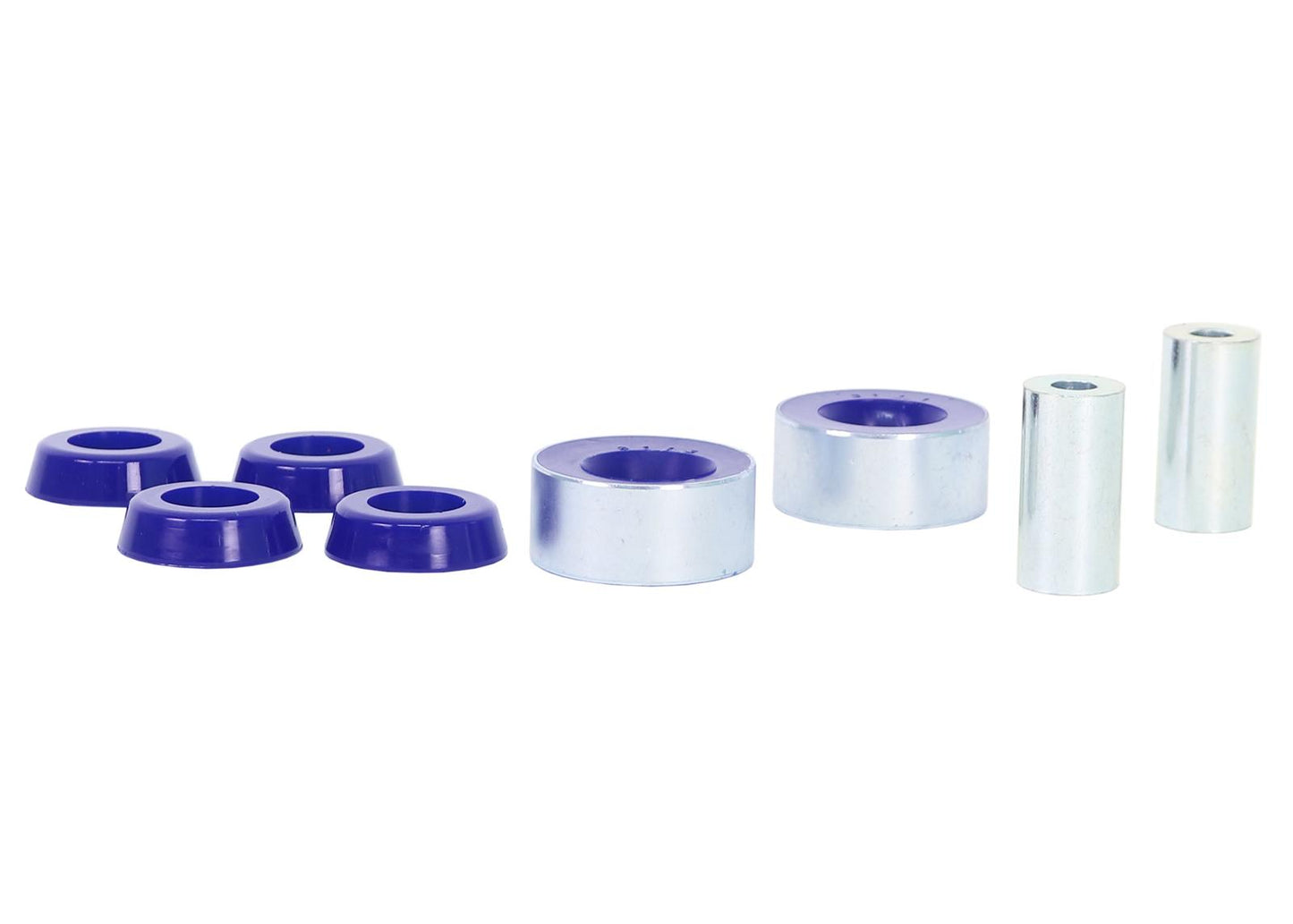 SuperPro Control Arm Bush Kit SPF4434K
