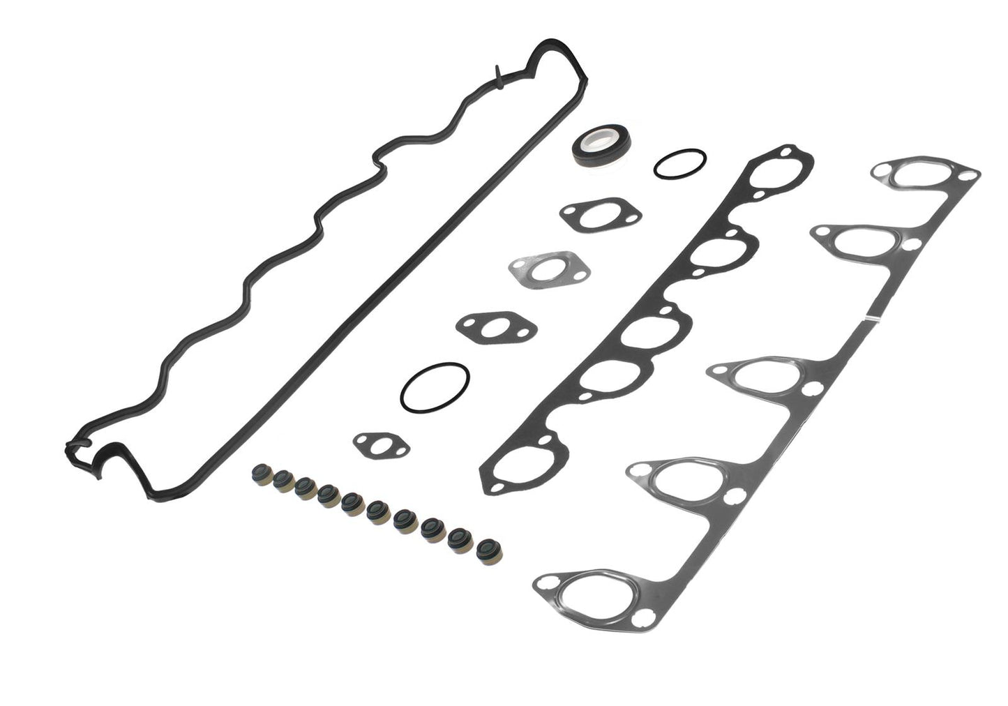 Permaseal Valve Regrind Set V5680SSN
