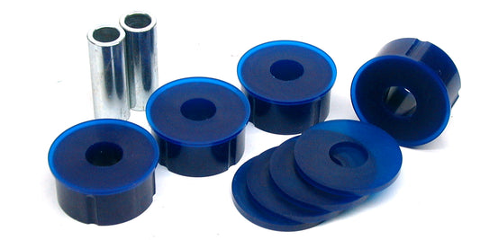SuperPro Rear Trailing Arm Lower-Front Bush Kit Fits Alfa Romeo SPF0481K