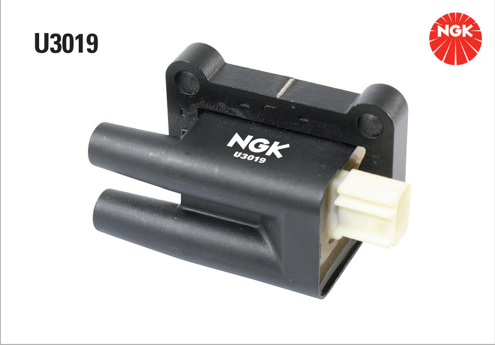 NGK Ignition Coil U3019