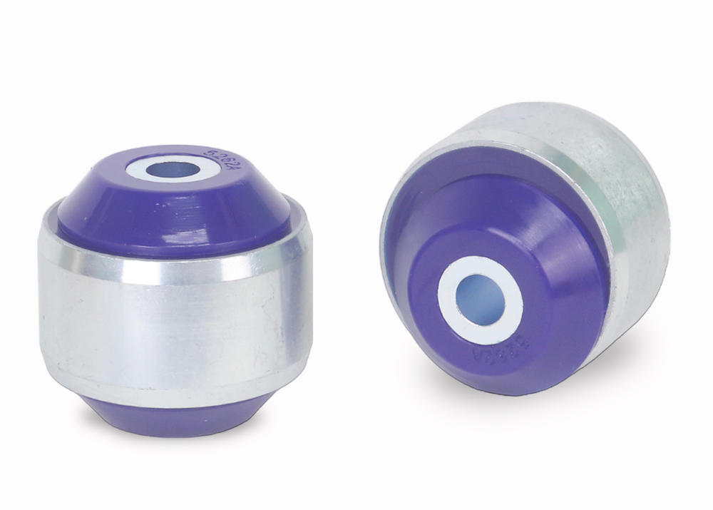 SuperPro Control Arm Bush Kit SPF5263K