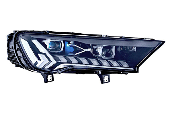 Hella Headlight 1LX 354 881-161