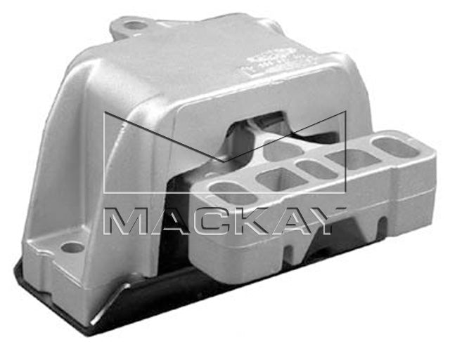 Mackay Engine Mount Bush A5582
