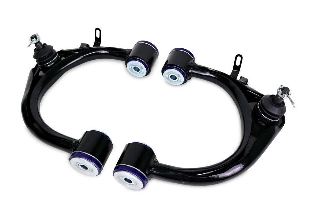 SuperPro Control Arm Kit TRC461