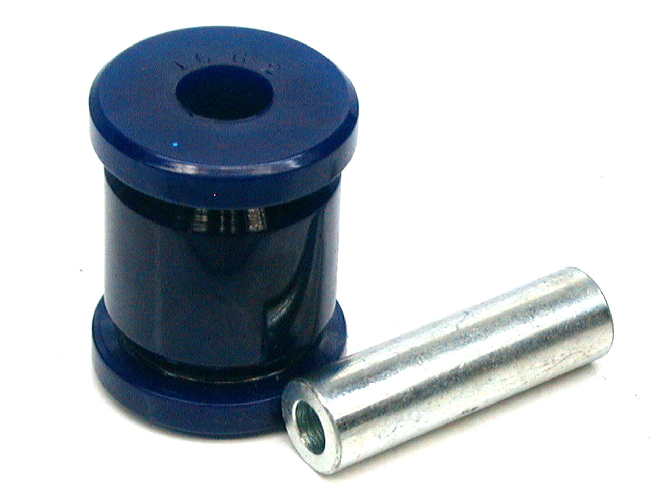 SuperPro Beam Axle Pivot Bush Kit SPF1662K