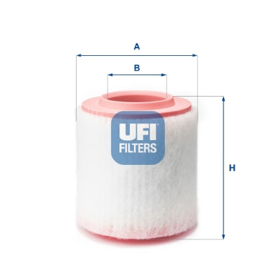 UFI Filters Air Filter 27.F32.00