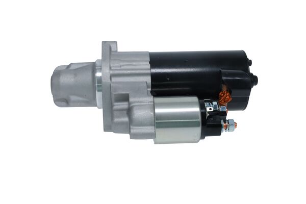 Bosch Starter Motor 12V 10Th Cw 1986S00856