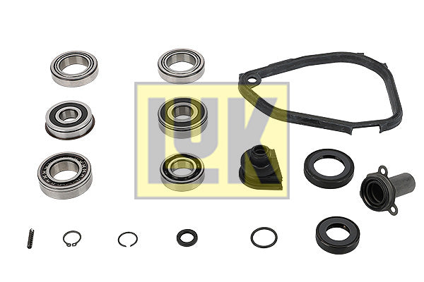 LuK Manual Transmission Repair Kit 462 0151 10