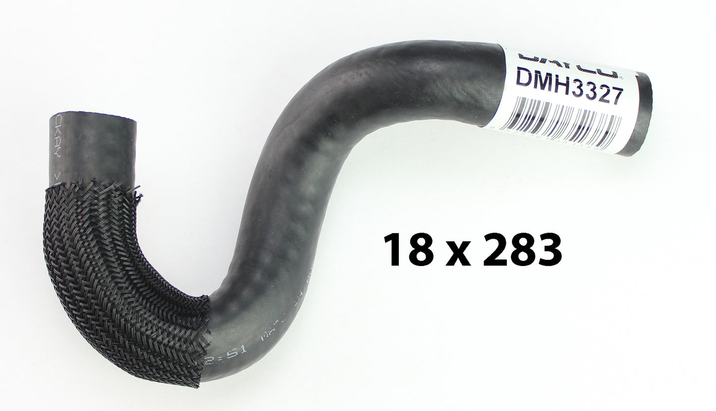 Dayco Heater Hose DMH3327