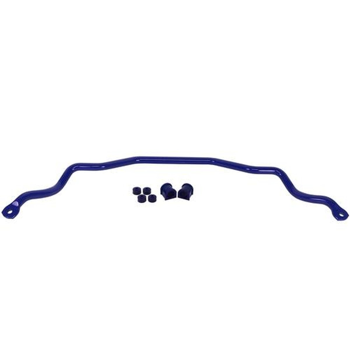 SuperPro Front 30mm HD Swaybar Fits Lexus Toyota RC0048F-30