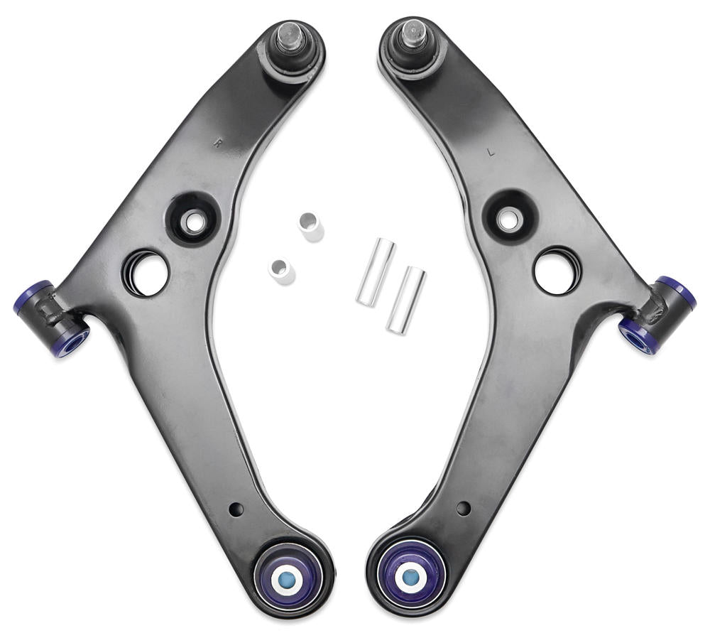 SuperPro Lower Control Arm Kit to suit Mitsubishi Lancer TRC1147