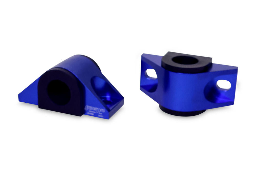 SuperPro Sway Bar Bush Kit SPF4766-26K