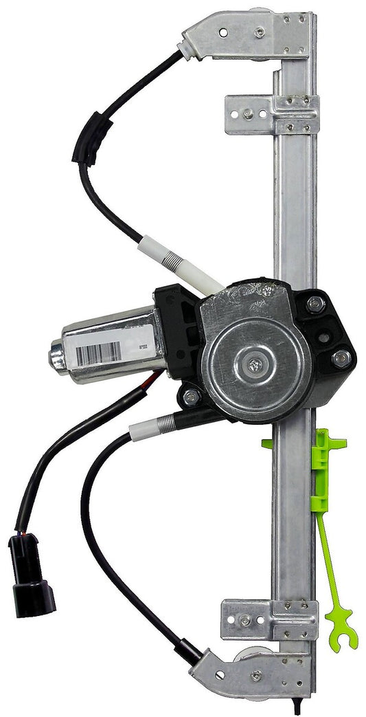 Valeo Window Regulator Front RH 851275