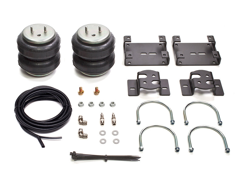 Airbag Man Air Suspension Helper Kit for Leaf Springs