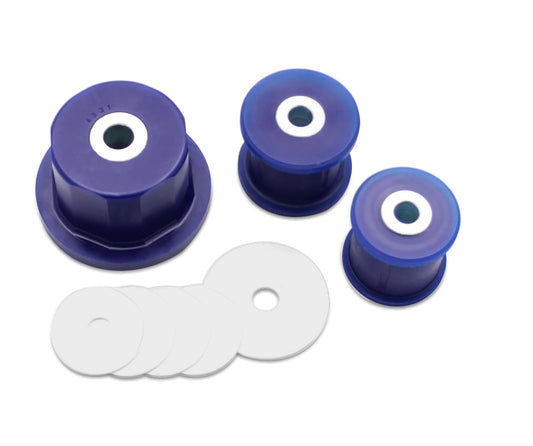 SuperPro Rear Differential Pinion Mount Bush Kit Fits Bmw SPF4330K