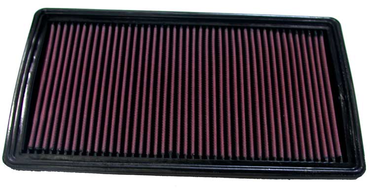 K&N Replacement Air Filter KN33-2121-1