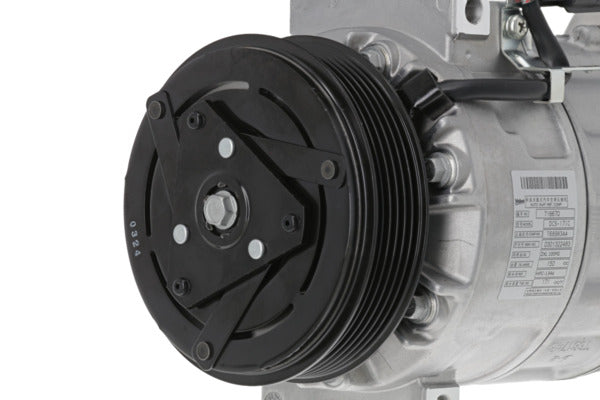 Valeo AC Compressor 716670