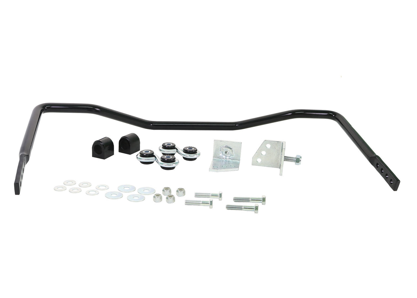 SuperPro Rear HD Swaybar SHR16A