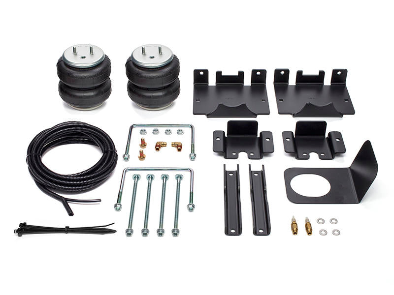 Airbag Man Air Suspension Helper Kit for Leaf Springs