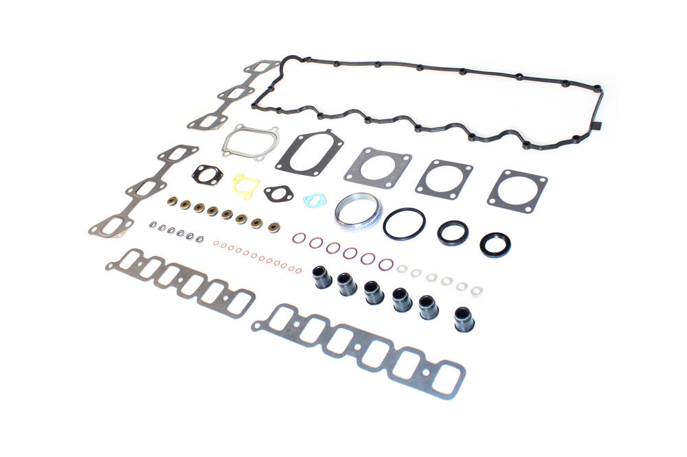 Permaseal Head Set V2295SSNHS