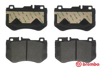 Brembo Brake Pad P 50 123
