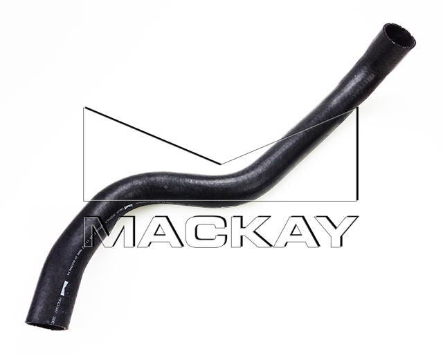 Mackay Radiator Bottom Hose CH6214