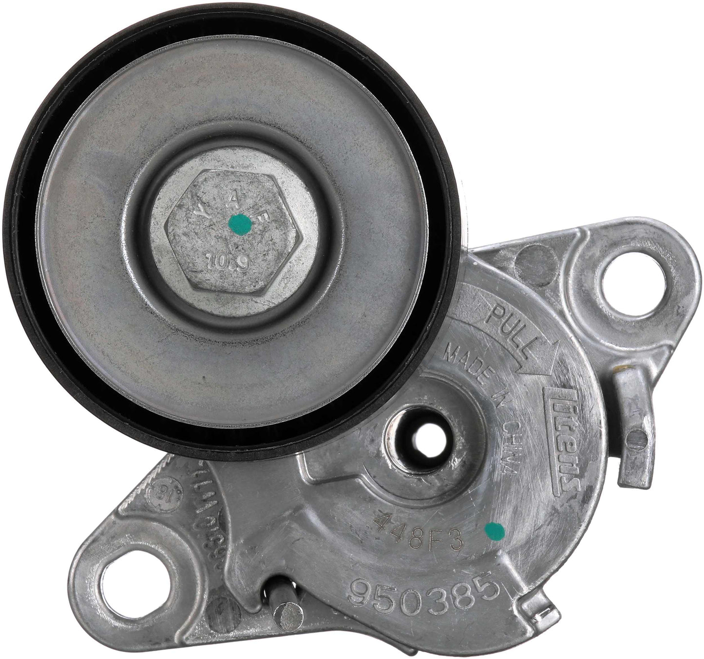 Gates Tensioner Unit 39397