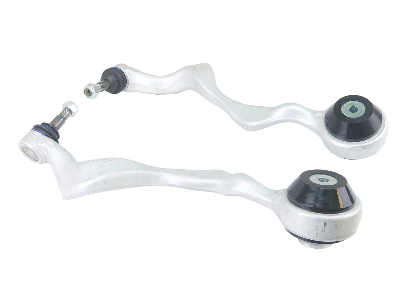 SuperPro Standard Radius Arm Kit Fits BMW TRC0091