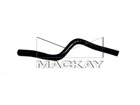 Mackay Radiator Top Hose CH6392