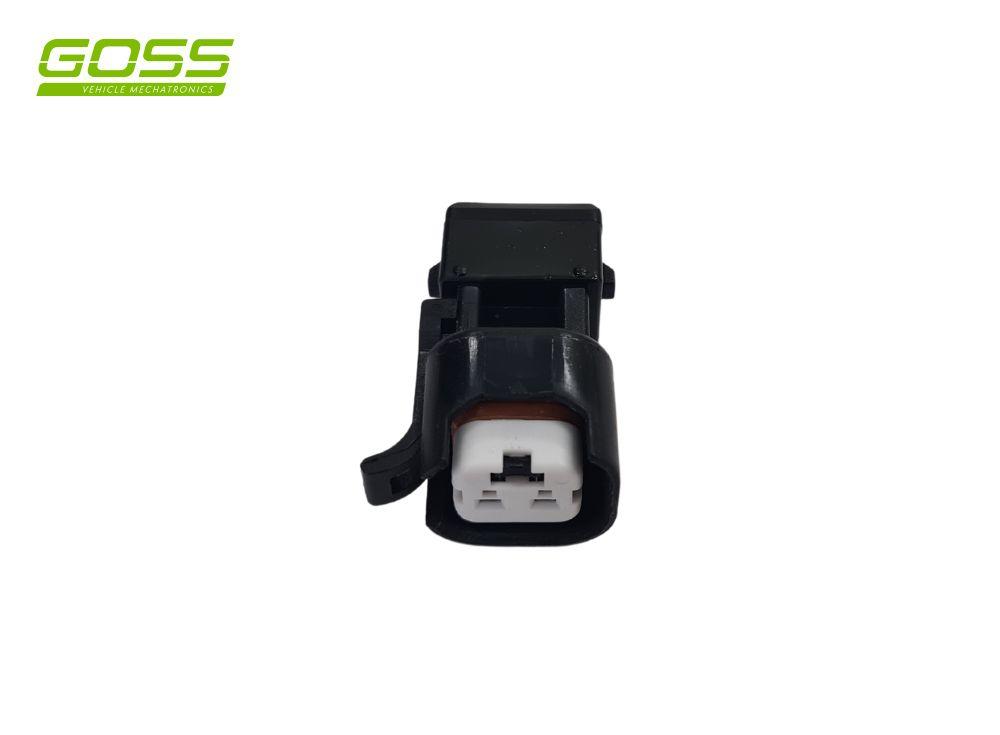 Goss Adaptor Moulded Us Car Plug To CN065