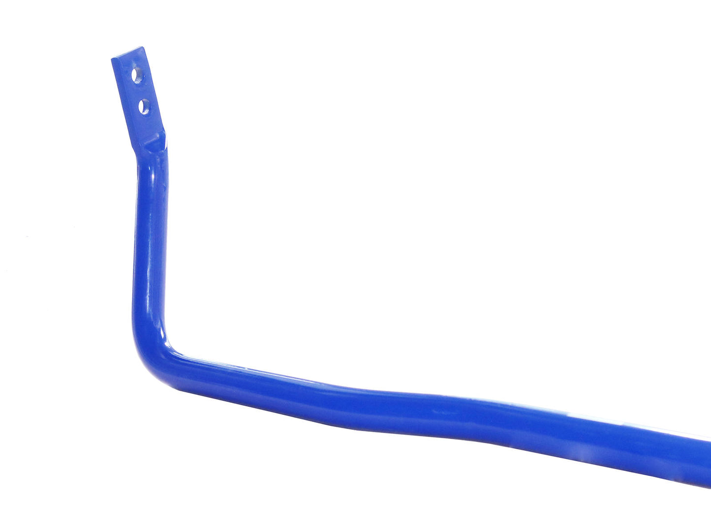SuperPro Rear 22mm HD Adjustable Swaybar Fits Ford RC0002RZ-22