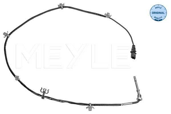 MEYLE Sensor, Exhaust Gas Temperature 614 800 0040