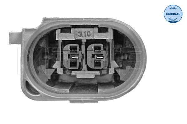 MEYLE Sensor Exhaust Gas Temperature 114 800 0185
