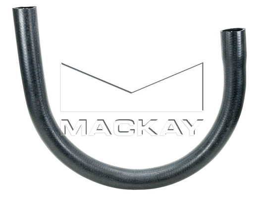Mackay Top Radiator Hose CH1629