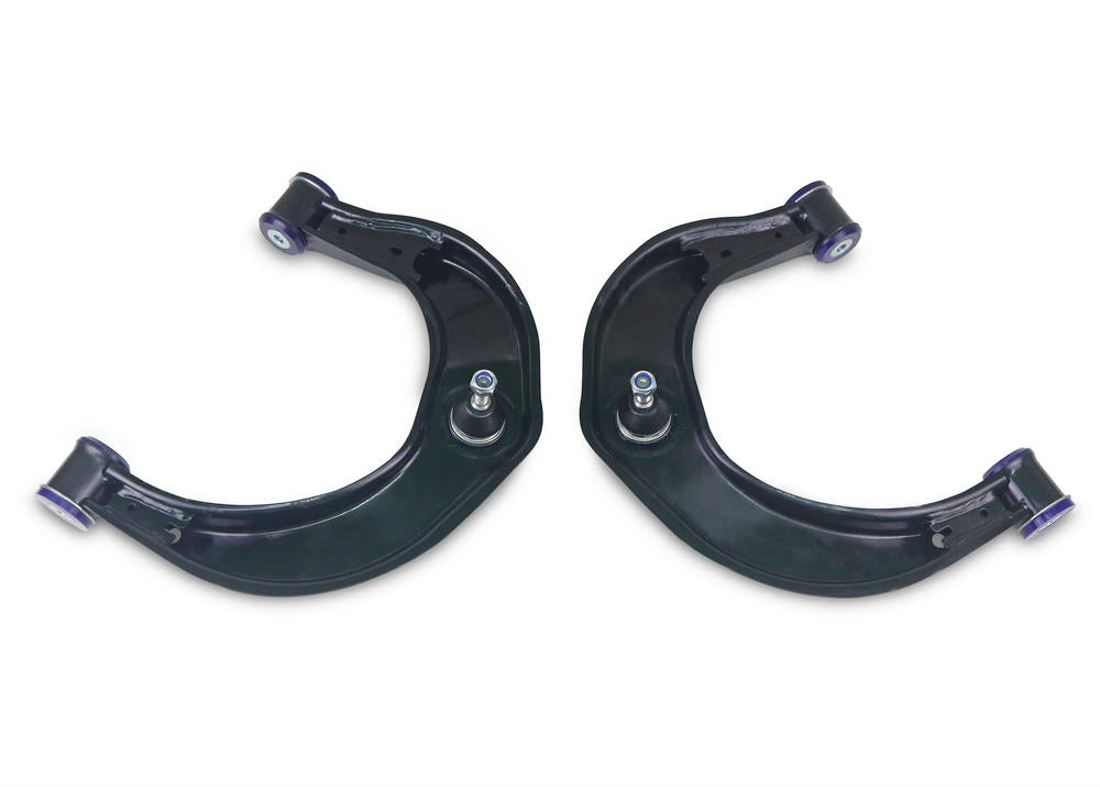 SuperPro Control Arm Kit TRC591