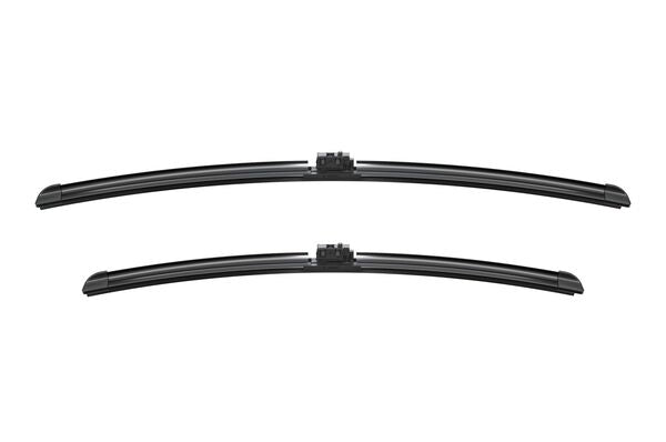 Bosch Oxygen Sensor 4 Wire 417Mm Cable - Direct Fit 258005720